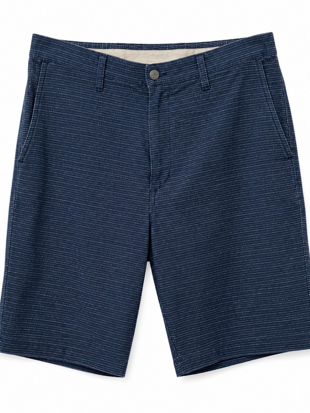Callaway Golf Opti-Dri Men's Performance Shorts Navy Micro Dot Size 32 Stretch